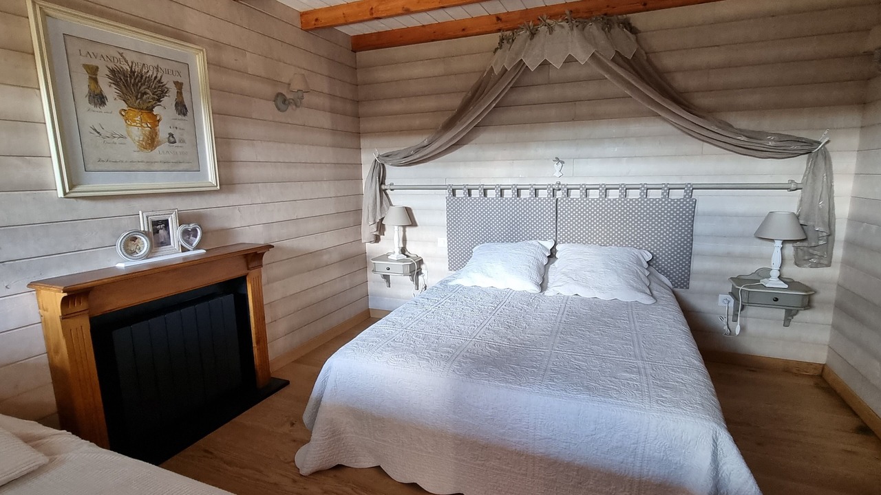 Photo of Bedroom in Pouzauges