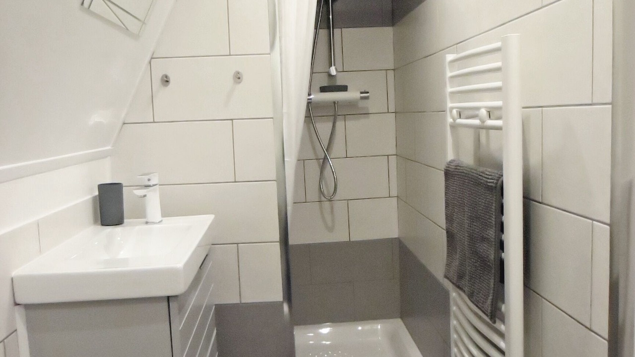 Photo of Bathroom in Trouville-sur-Mer