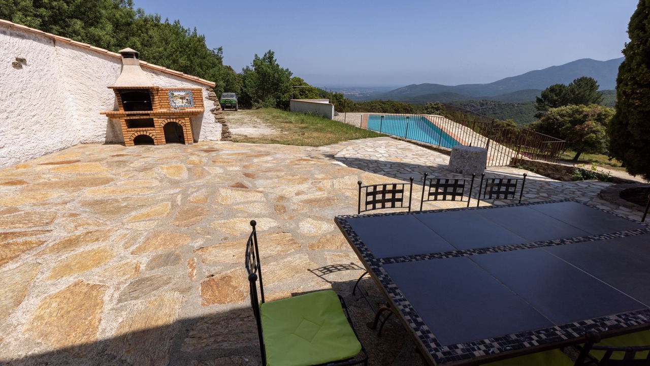 Photo of Outdoor in Maureillas-Las-Illas