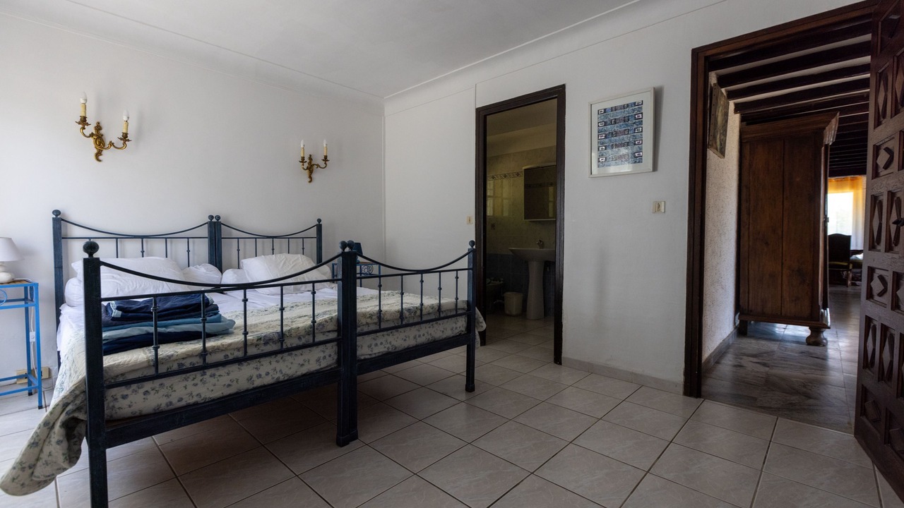 Photo of Bedroom in Maureillas-Las-Illas