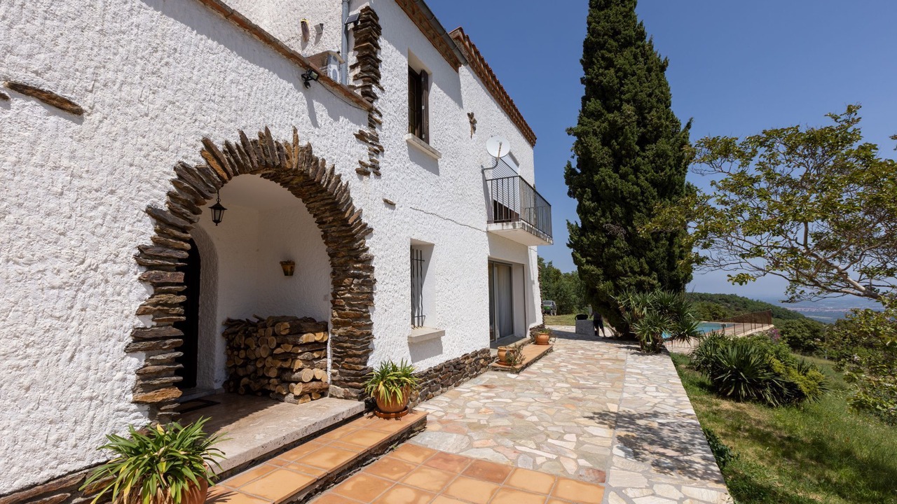 Photo of Outdoor in Maureillas-Las-Illas