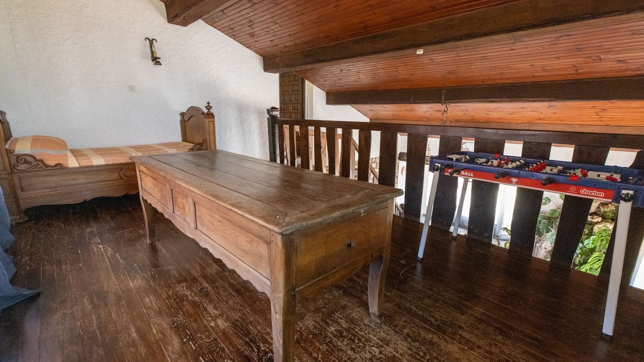 Photo of Bedroom in Maureillas-Las-Illas