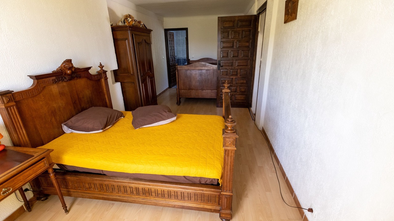 Photo of Bedroom in Maureillas-Las-Illas