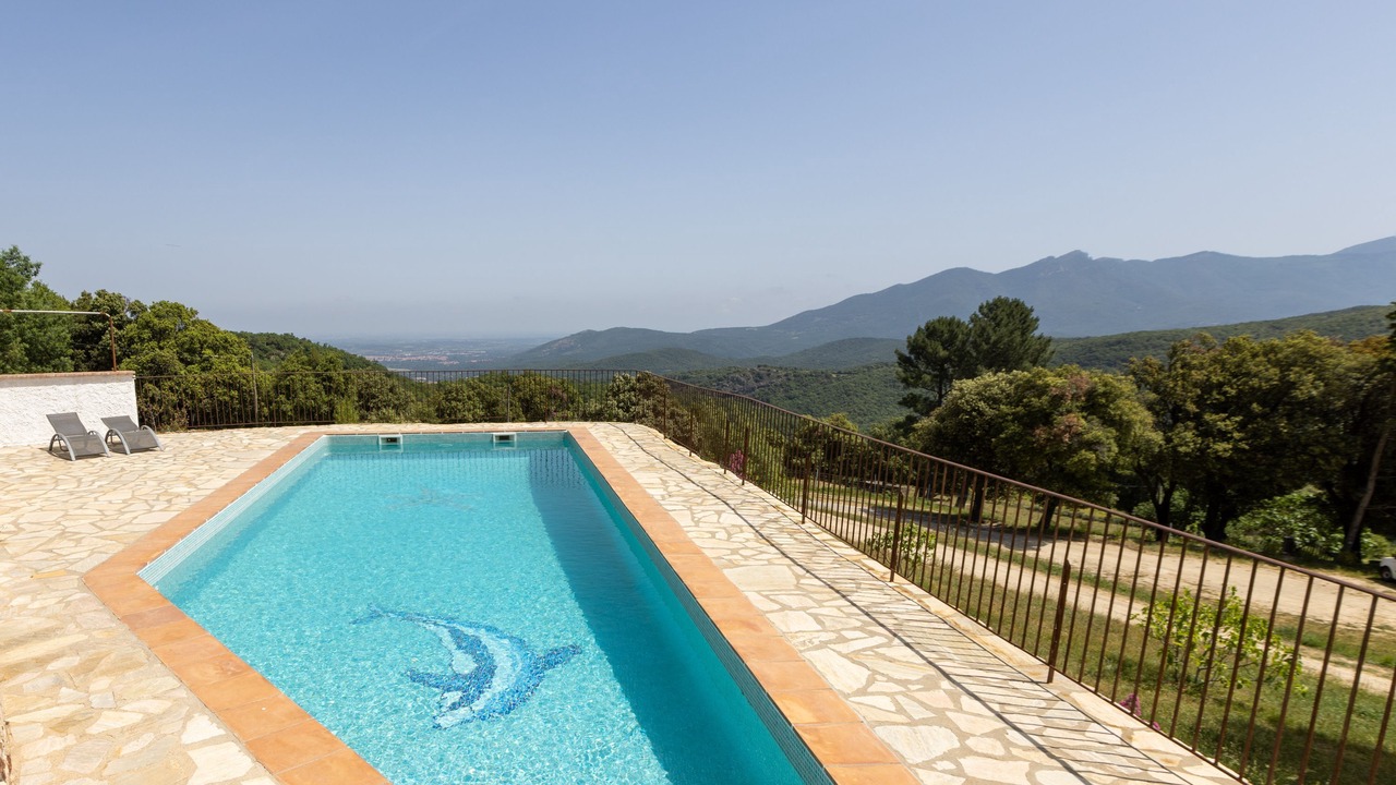 Photo of Outdoor in Maureillas-Las-Illas