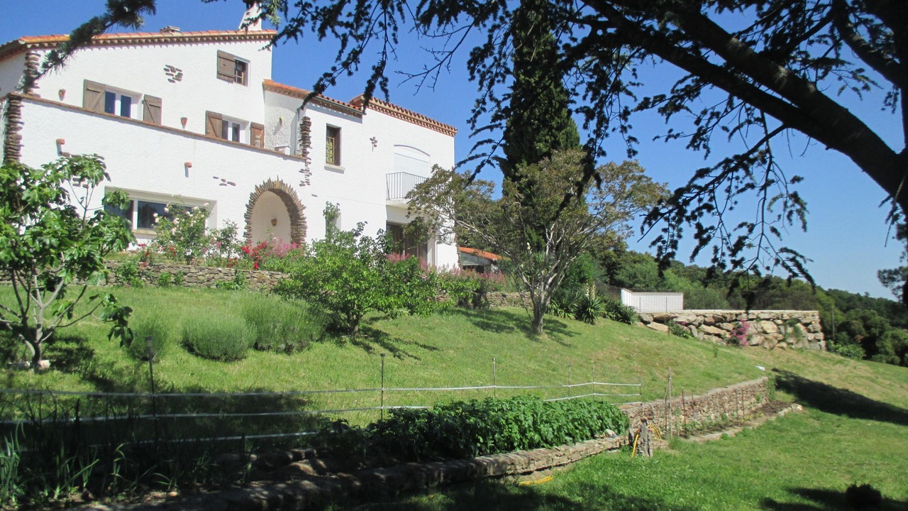 Photo of Outdoor in Maureillas-Las-Illas
