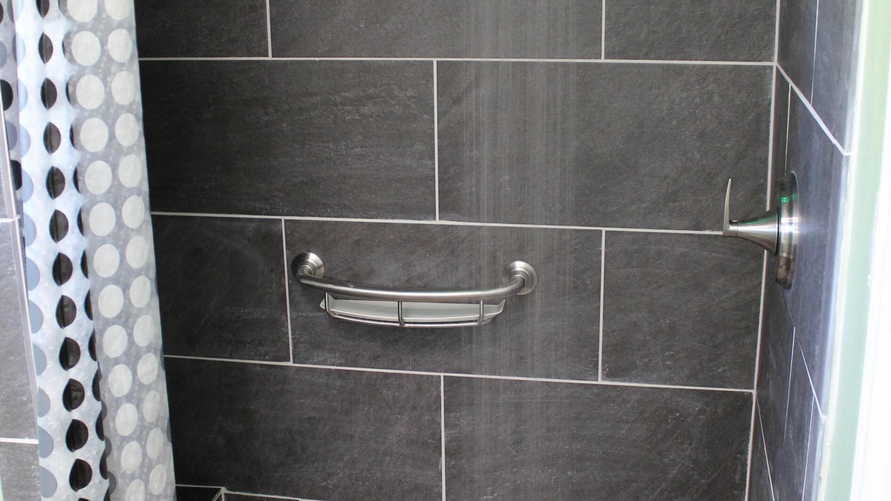 Photo of Bathroom in Lynchburg