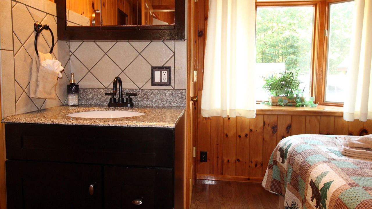 Photo of Bedroom in Maryland