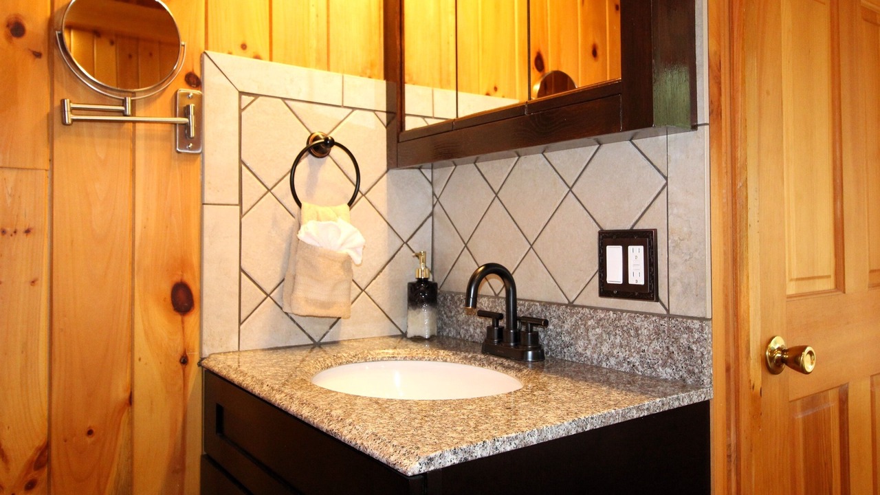 Photo of Bathroom in Maryland