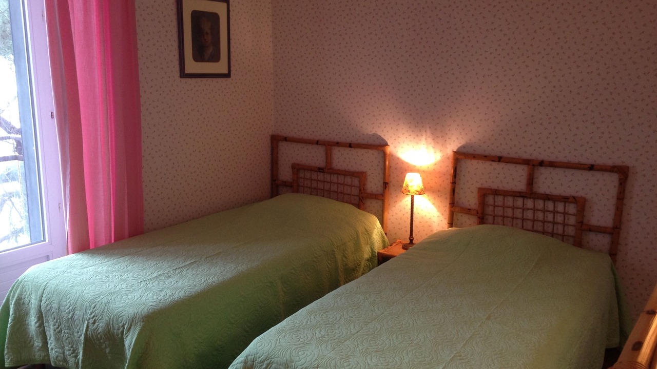 Photo of Bedroom in Champeaux