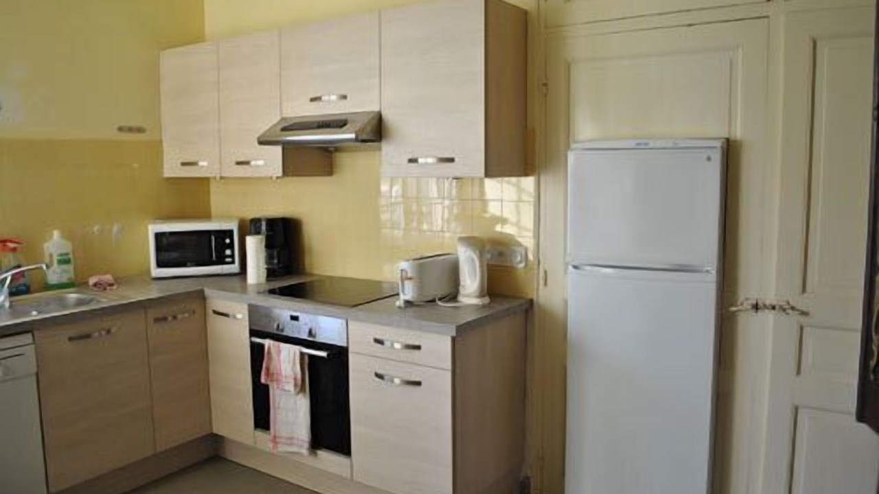 Photo of Kitchen in Champeaux