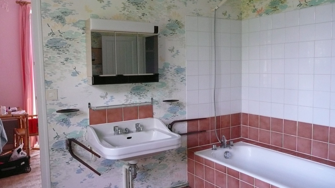 Photo of Bathroom in Champeaux