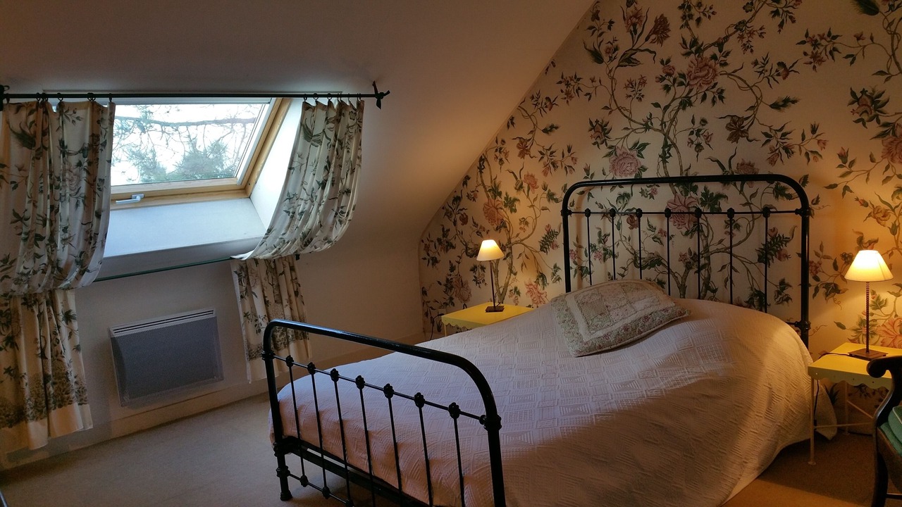 Photo of Bedroom in Champeaux
