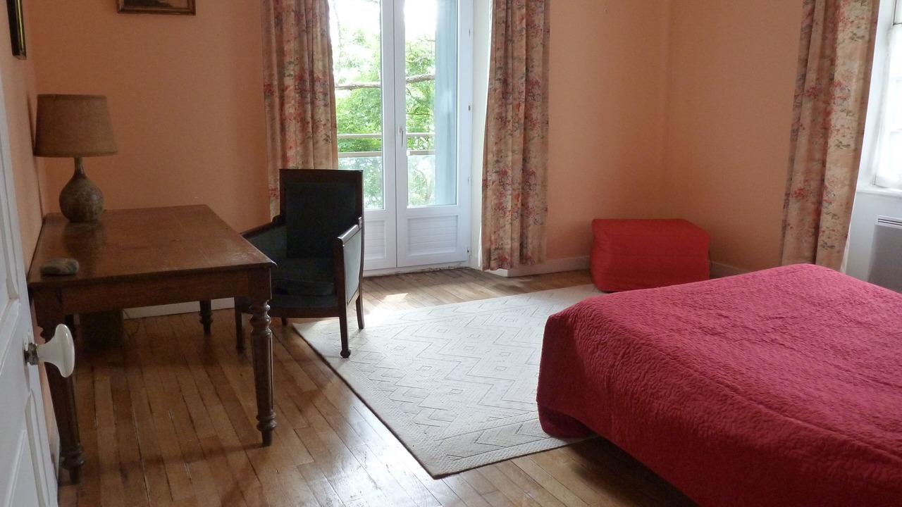 Photo of Bedroom in Champeaux