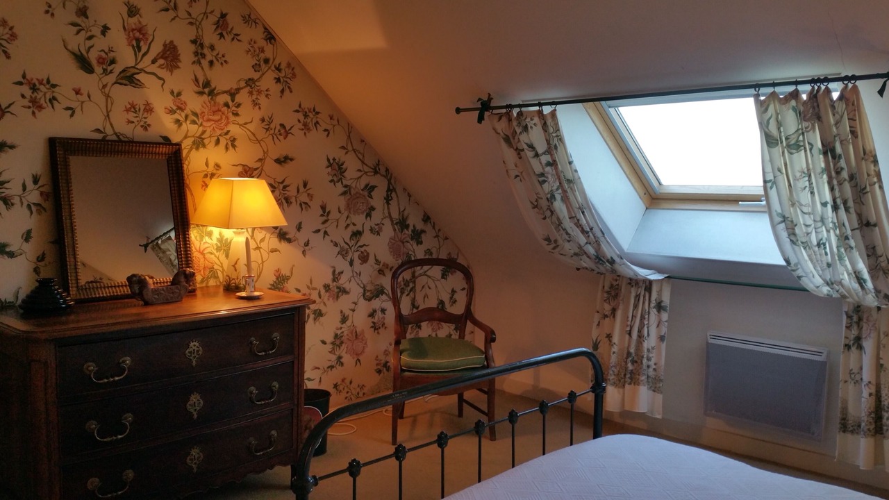 Photo of Bedroom in Champeaux