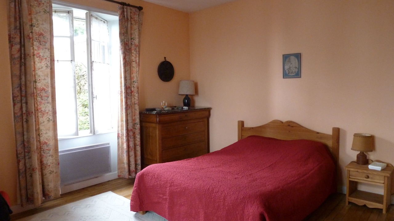 Photo of Bedroom in Champeaux
