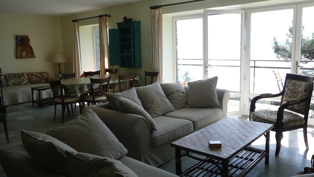 Photo of Livingroom in Champeaux