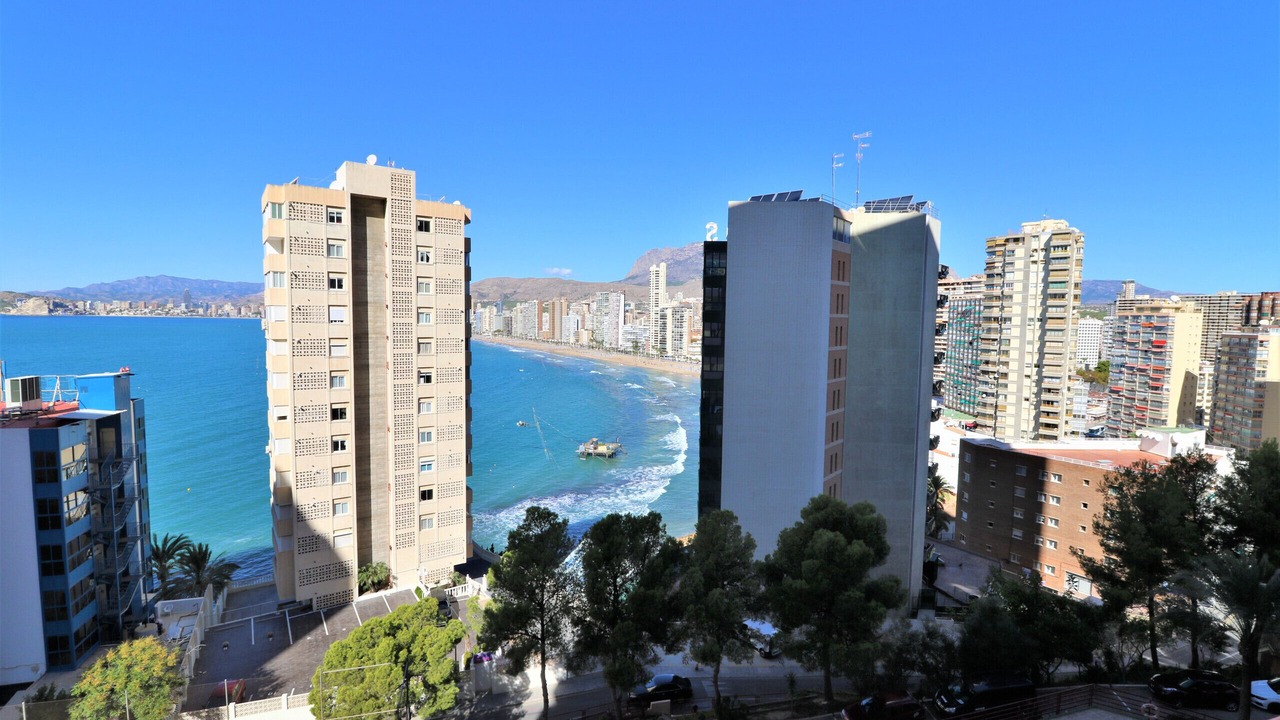 Photo of Others in Benidorm