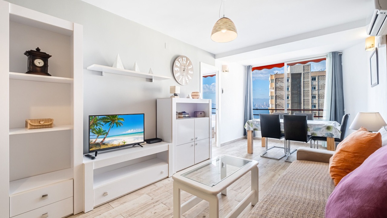 Photo of Livingroom in Benidorm