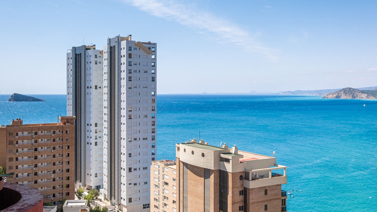 Photo of Others in Benidorm