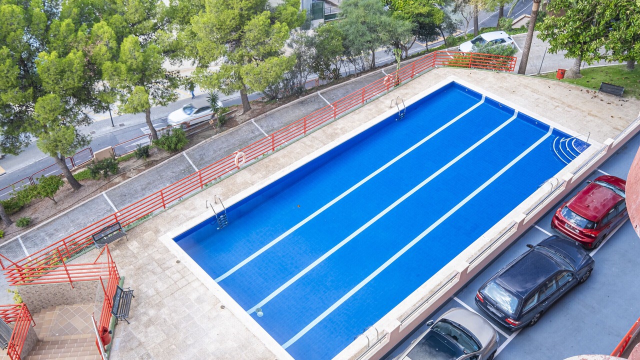 Photo of Outdoor in Benidorm