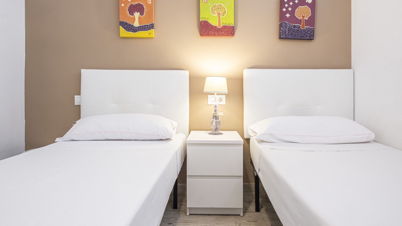 Photo of Bedroom in Benidorm