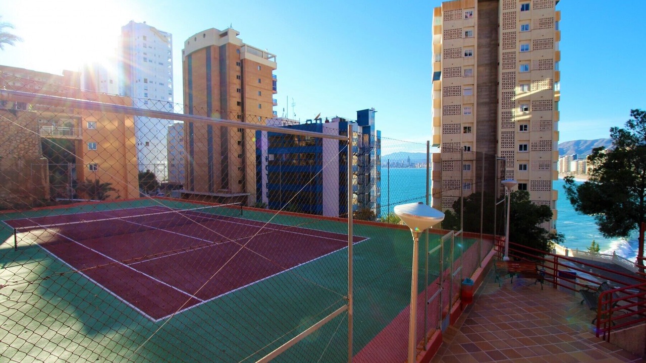 Photo of Others in Benidorm