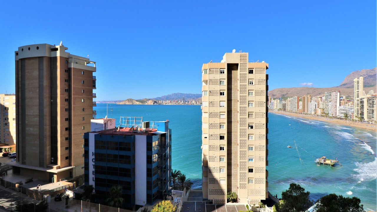 Photo of Outdoor in Benidorm