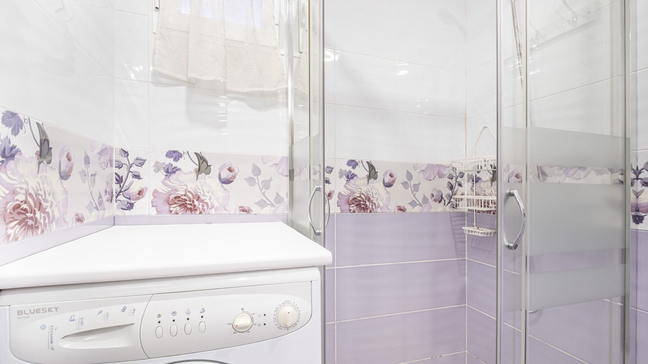 Photo of Bathroom in Benidorm