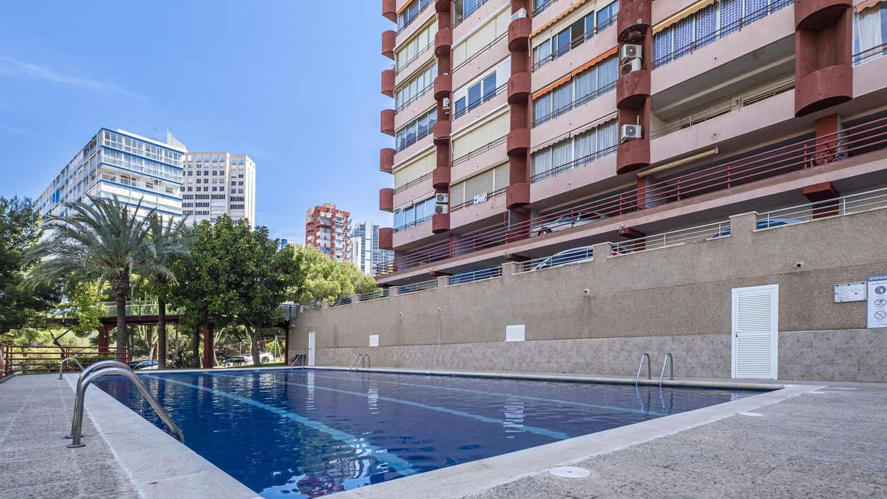 Photo of Outdoor in Benidorm