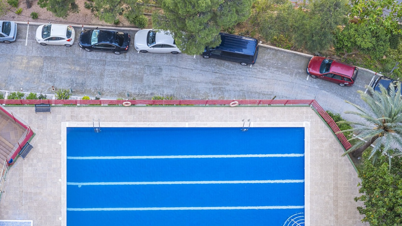 Photo of Outdoor in Benidorm
