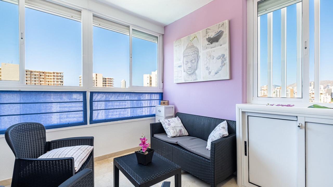 Photo of Livingroom in Rincon de Loix