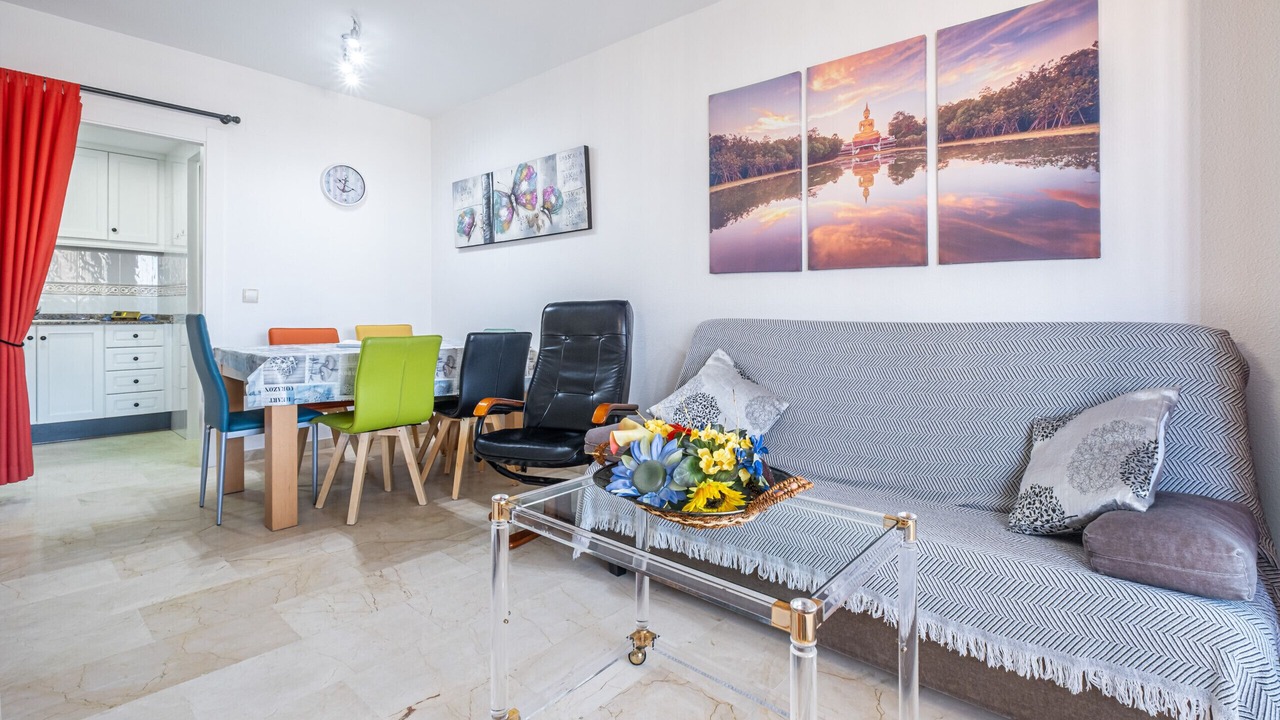 Photo of Livingroom in Rincon de Loix
