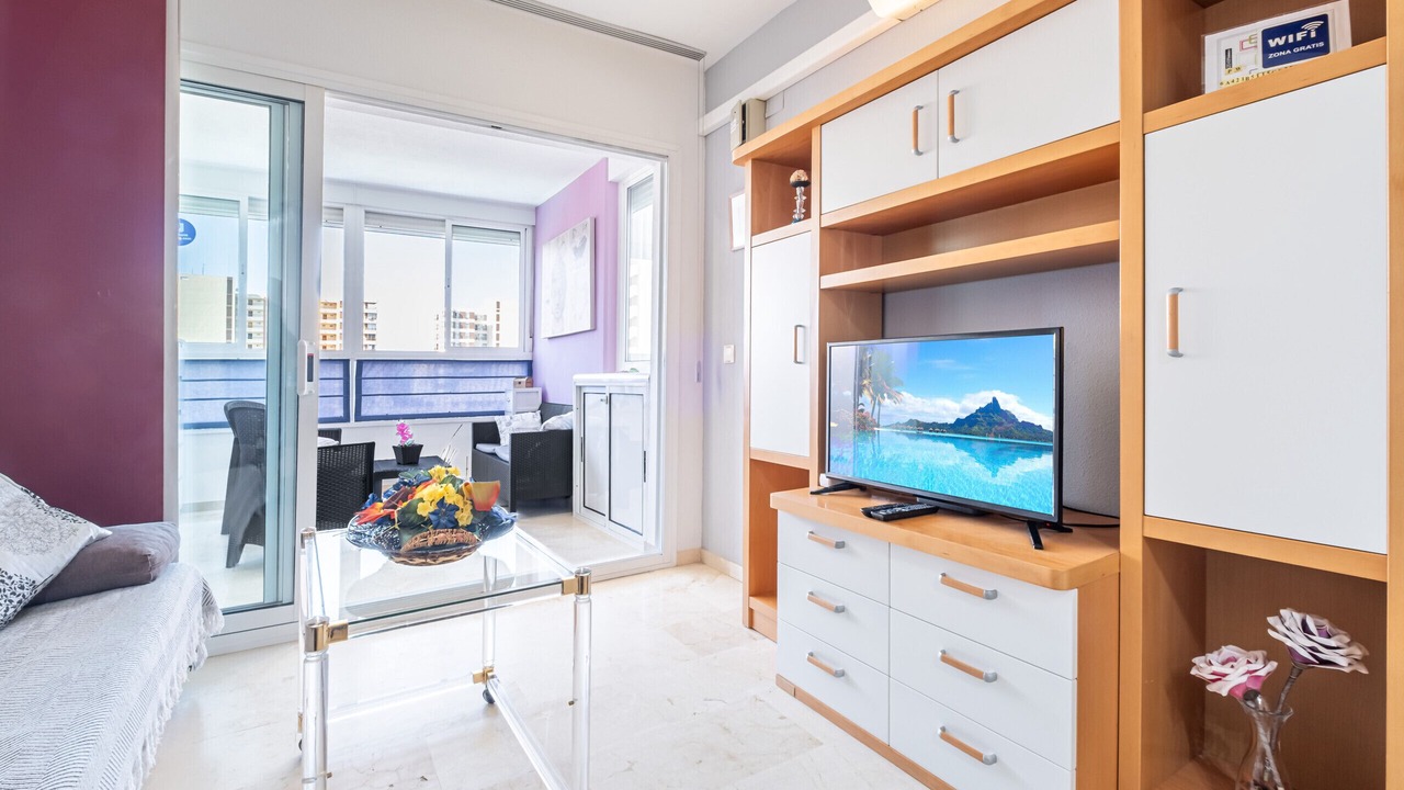 Photo of Livingroom in Rincon de Loix