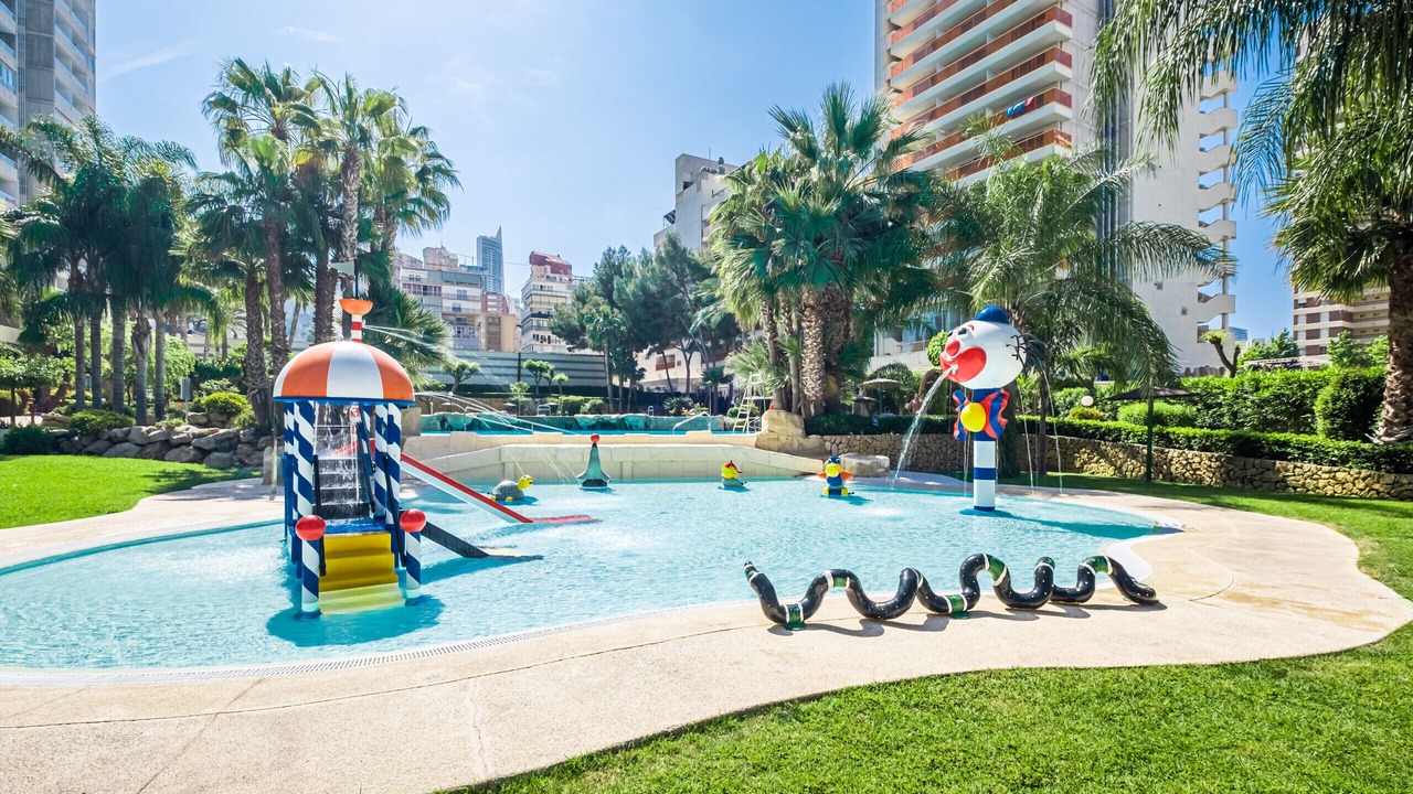 Photo of Outdoor in Rincon de Loix