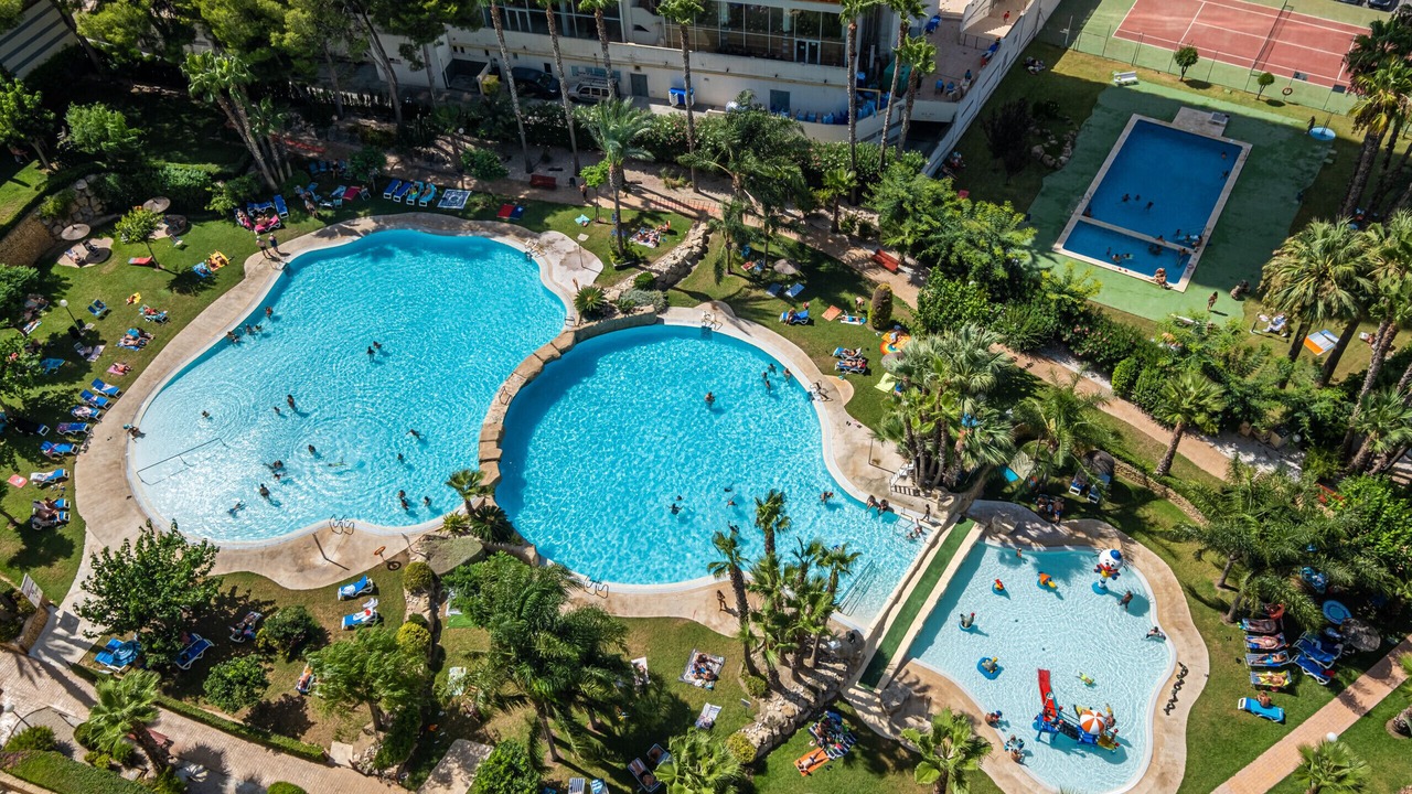Photo of Outdoor in Rincon de Loix