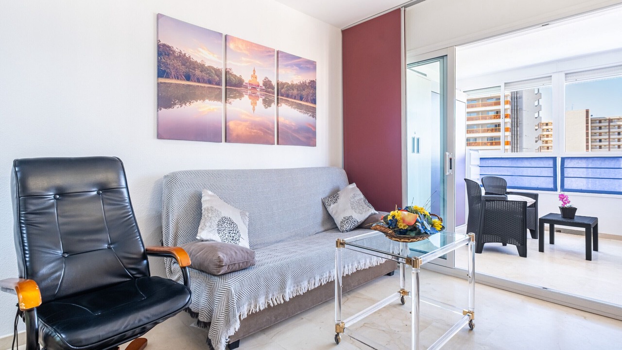 Photo of Livingroom in Rincon de Loix