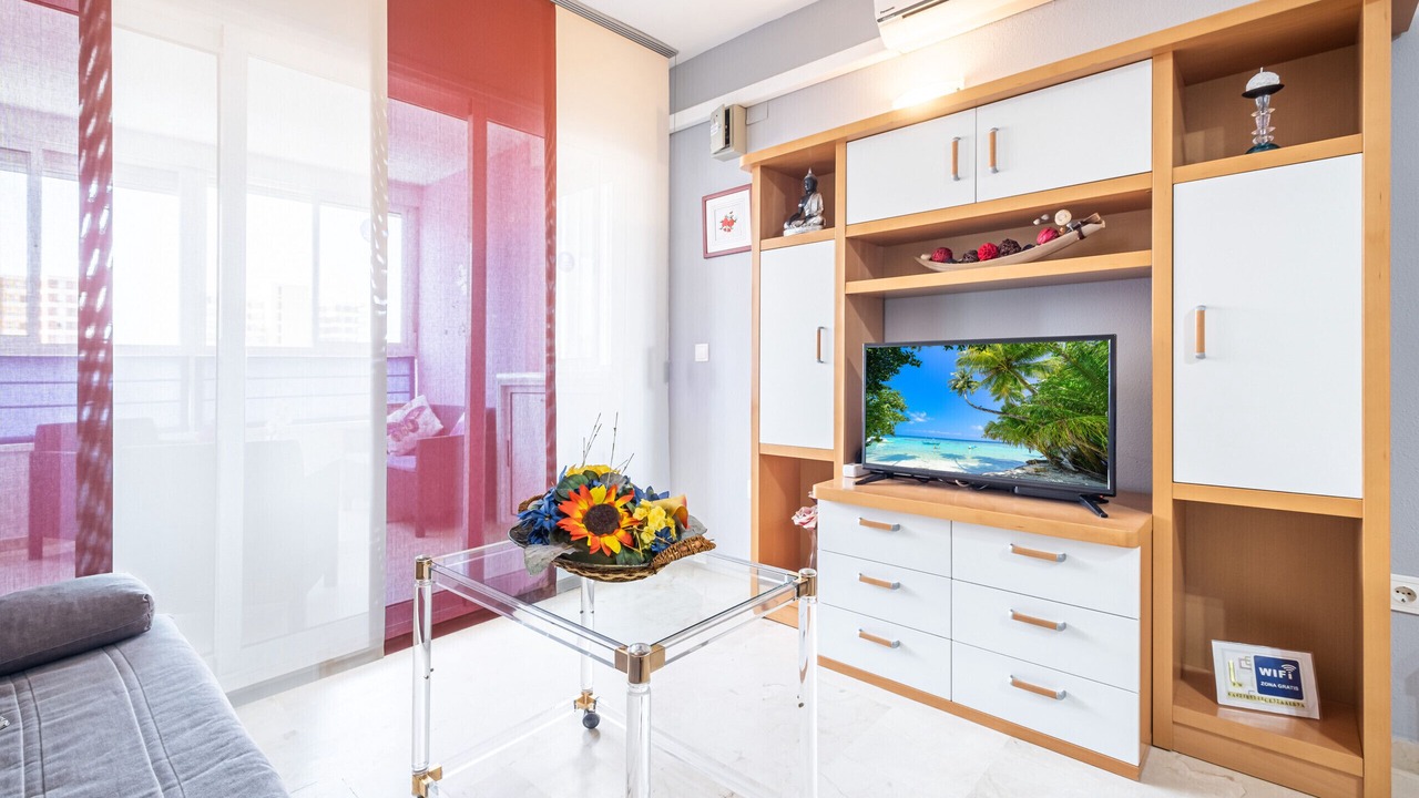 Photo of Livingroom in Rincon de Loix