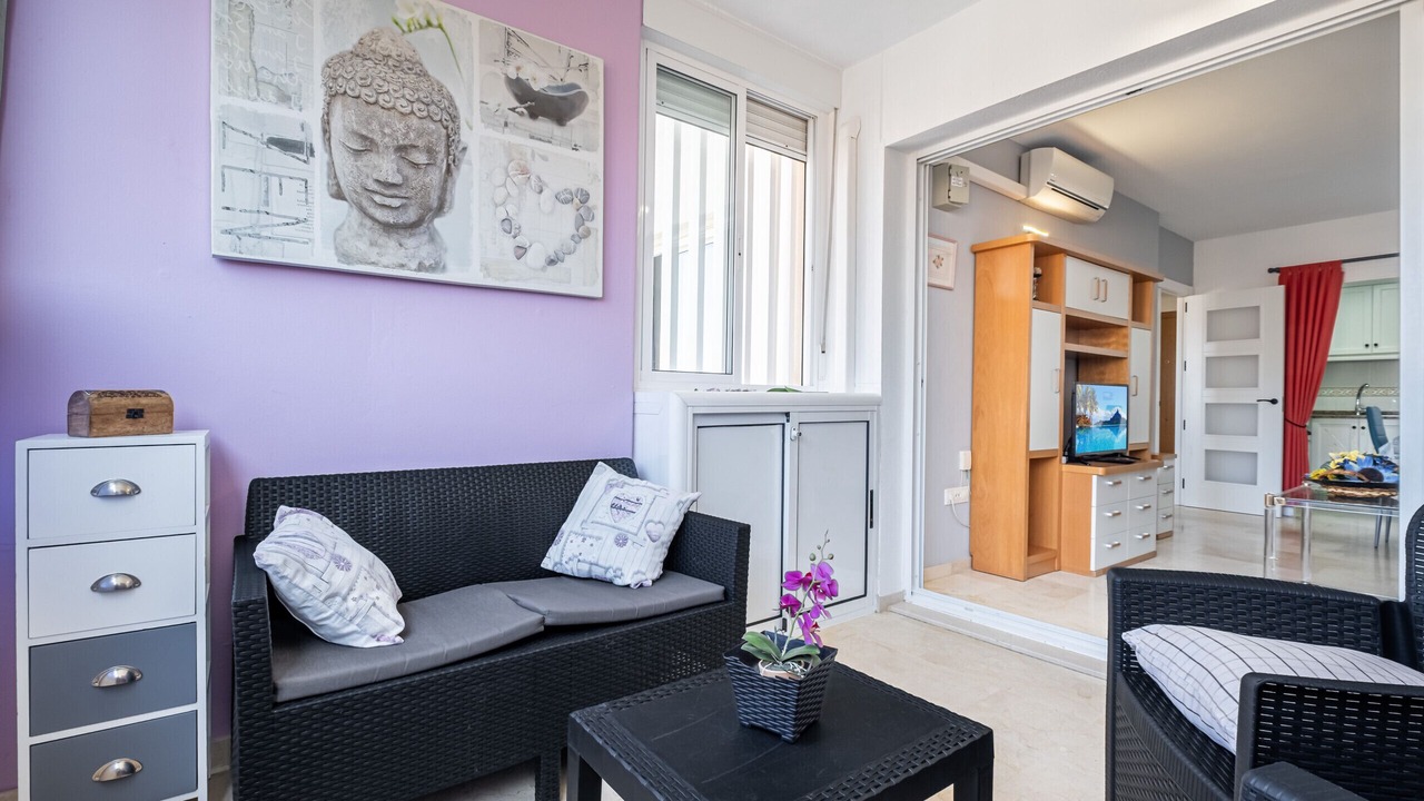 Photo of Livingroom in Rincon de Loix