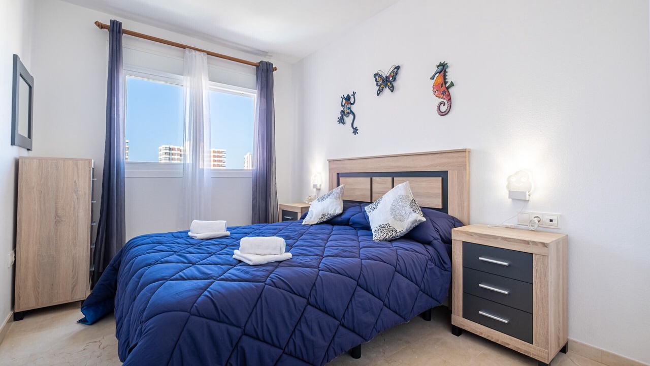 Photo of Bedroom in Rincon de Loix