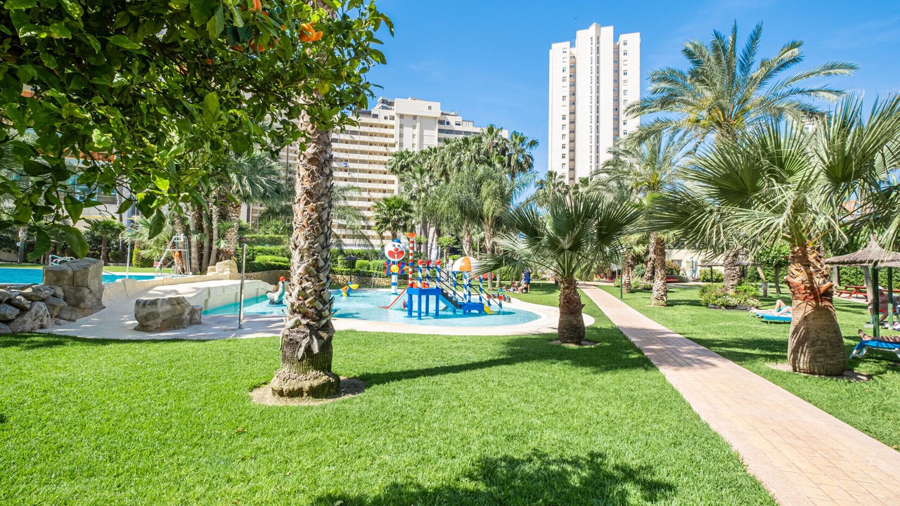 Photo of Outdoor in Rincon de Loix
