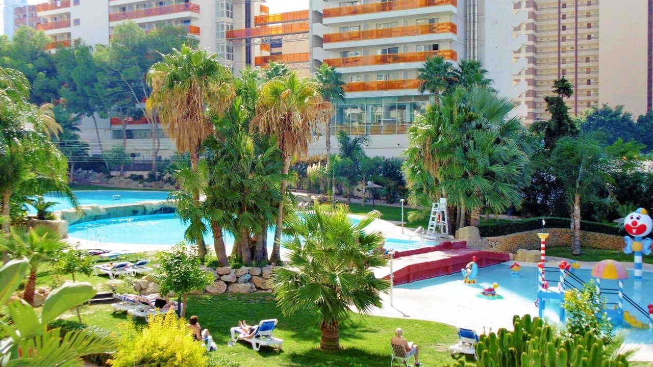 Photo of Outdoor in Rincon de Loix
