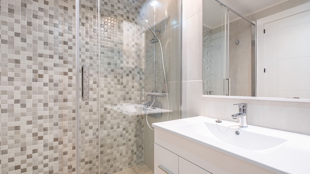 Photo of Bathroom in Rincon de Loix