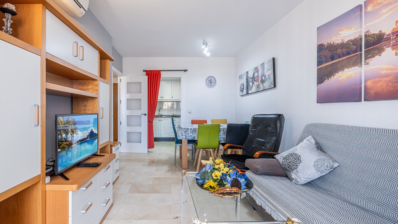 Photo of Livingroom in Rincon de Loix
