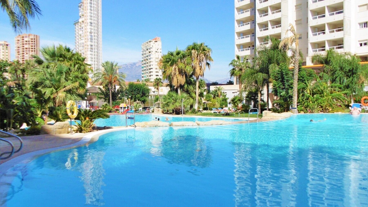Photo of Outdoor in Benidorm