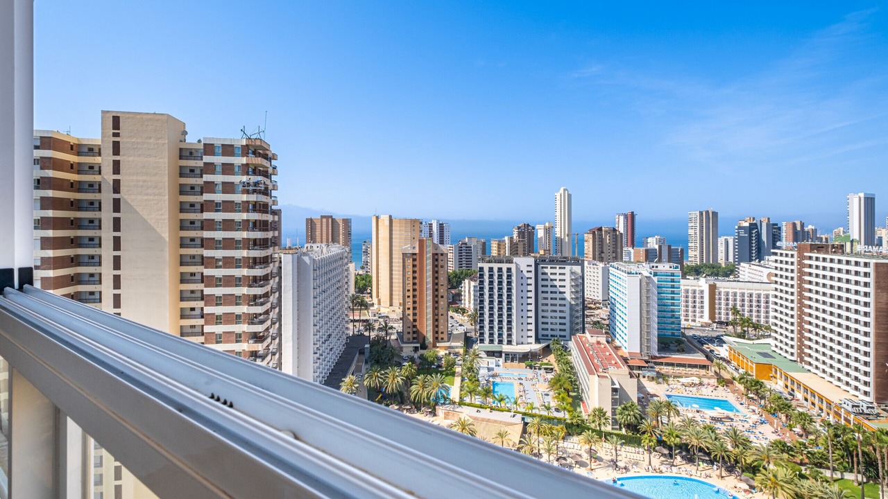 Photo of Outdoor in Benidorm