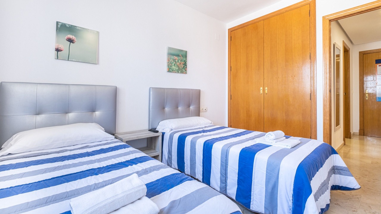 Photo of Bedroom in Benidorm