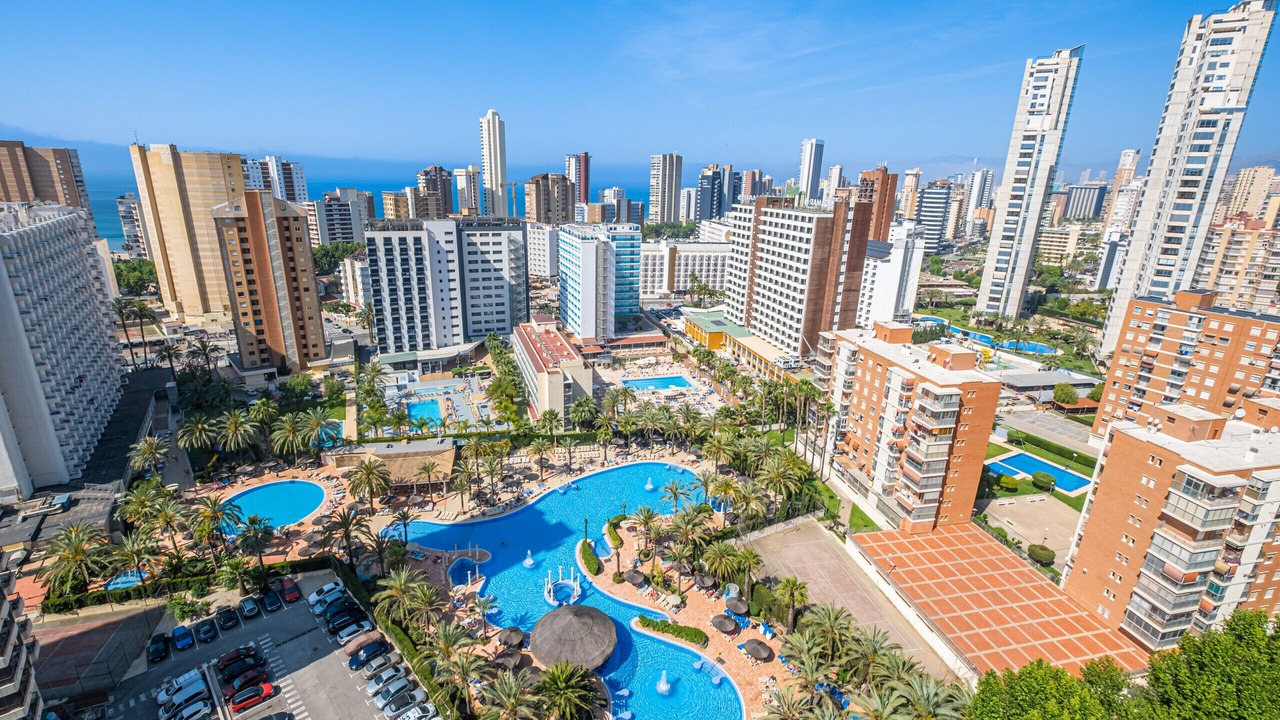 Photo of Outdoor in Benidorm