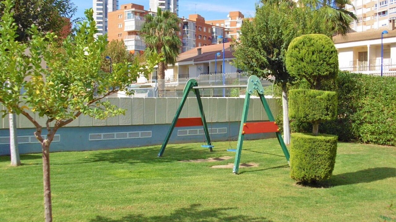Photo of Others in Benidorm