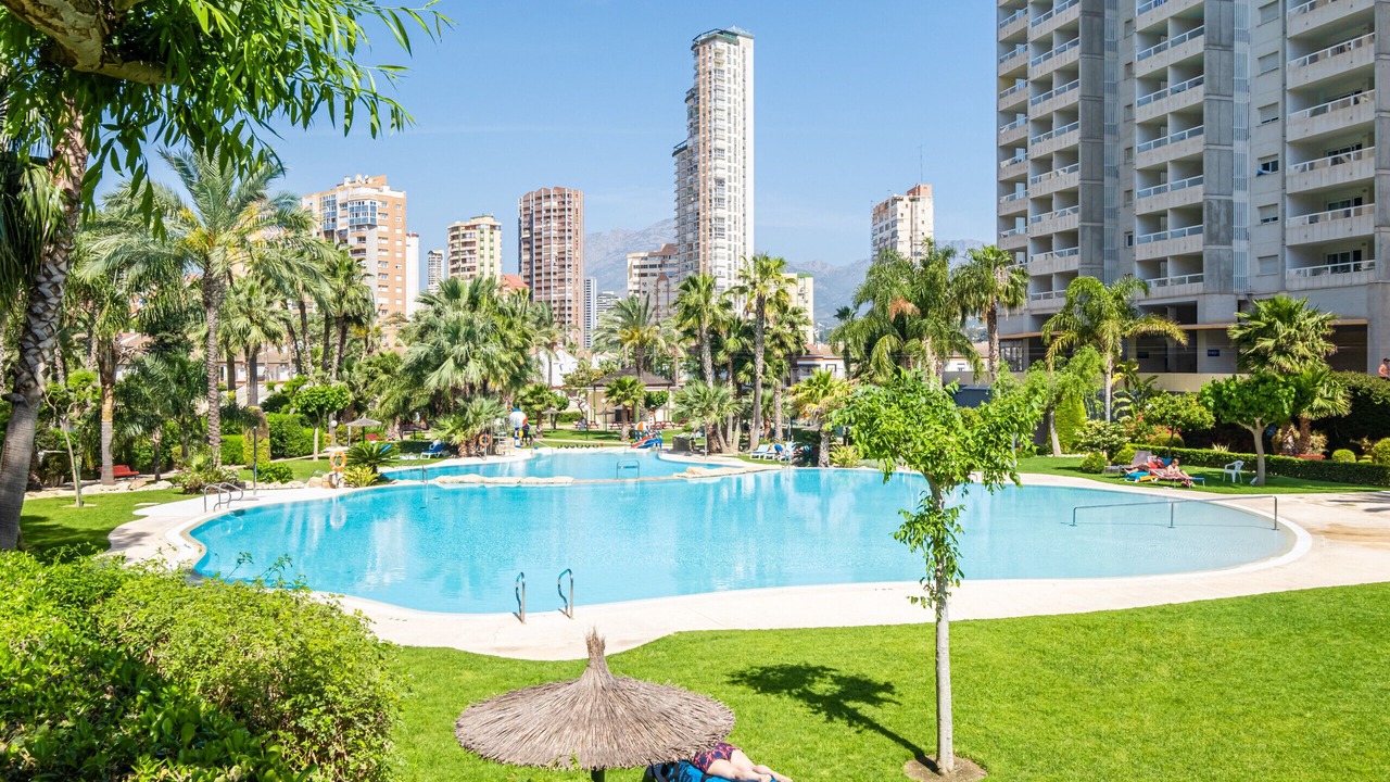 Photo of Outdoor in Benidorm