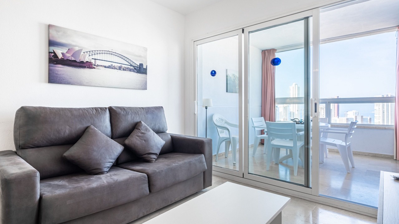 Photo of Livingroom in Benidorm
